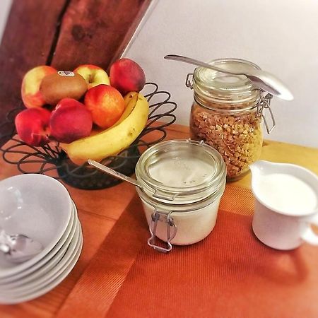Privathotel Der Schwarze Herrgott No Tv Zellertal Ngoại thất bức ảnh